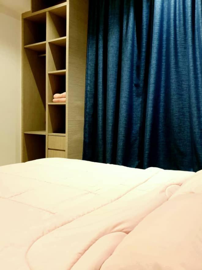 Classic & Comfy 2 Bedroom Condo Georgetown 温馨爵士双房公寓 Bagan Jermal Exterior foto
